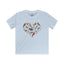 YOUTH Bird Heart Tee