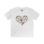 YOUTH Bird Heart Tee