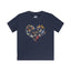 YOUTH Bird Heart Tee