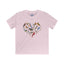 YOUTH Bird Heart Tee