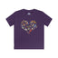 YOUTH Bird Heart Tee