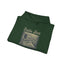Eagle Soars Unisex Hoodie - Cozy Sweatshirt for Nature Lovers