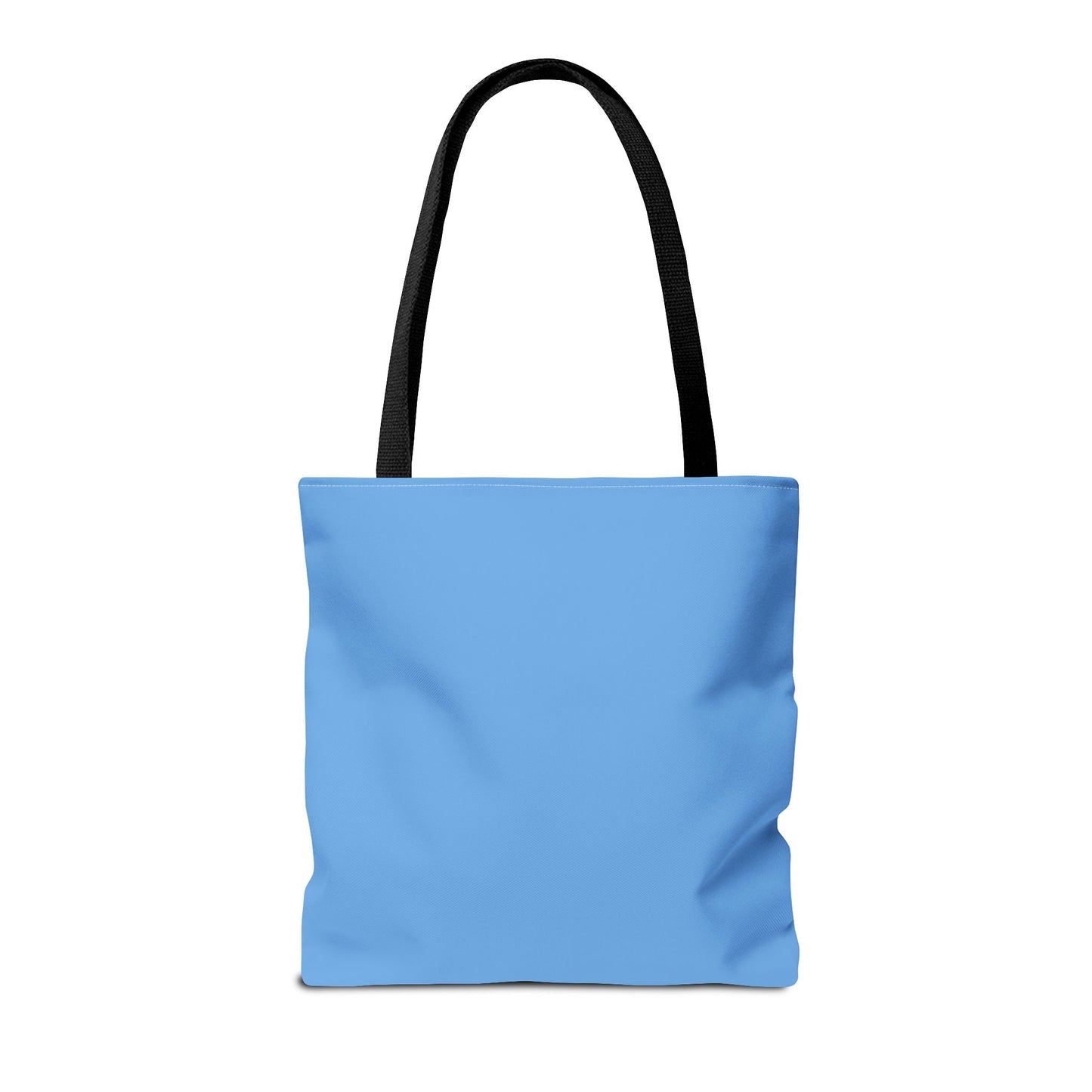 Nature-Inspired Tote Bag - 'Nature is Calling' Birding Design