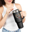Bird Heart Insulated Travel Mug, 40oz