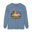 Nature Calling Birding T-Shirt - Unisex Long Sleeve