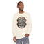 Bird Nerd Retro Long Sleeve Tee