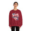I Love Bird Watching Unisex Heavy Blend™ Crewneck Sweatshirt