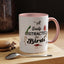 Easily Distracted by Birds Coffee Mug - Fun Accent Mug for Bird Lovers