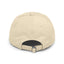 The Nerdy Birder Quack Attack Vintage Style Hat - Unisex Distressed Cap
