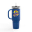 Talk Birdy To Me Insulated Travel Tumbler 40oz