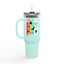 I'm A Nerdy Birder Insulated Travel Mug, 40oz