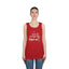 Easily Distracted By Birds Tank Top, Gift for Bird Lovers, Unisex Summer Wear, Nature Lover's Apparel, Fun Casual Tank