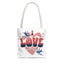 I Love Bird Watching Tote Bag - Perfect for Nature Lovers