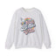 Cool Birder Vibes Sweatshirt - Unisex Heavy Blend™ Crewneck