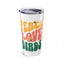 Peace Love Birds 20oz Tumbler