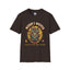 Wisdom's Whisper Unisex Softstyle T-Shirt - Nature Lover's Gift
