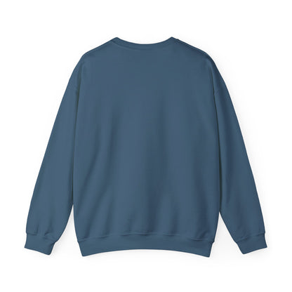 Birding Vibes Unisex Heavy Blend™ Crewneck Sweatshirt - Casual Beach Aesthetic