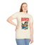 Colorful BIRD! Unisex Softstyle T-Shirt