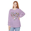 Heart of Texas Birds Long Sleeve Tee