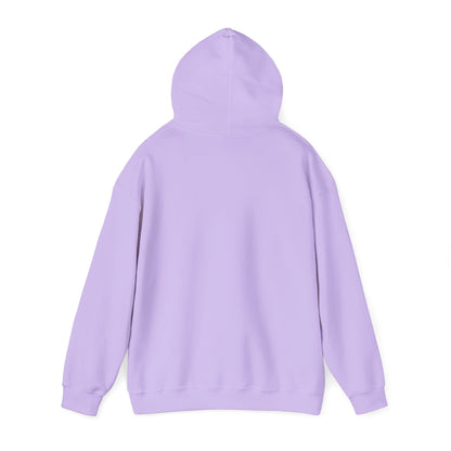 Hummingbird Rainbow Hoodie - Cozy Sweatshirt for Nature Lovers
