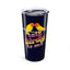 Talk Birdy to Me Navy 20oz Tumbler