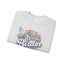 Cool Birder Vibes Sweatshirt - Unisex Heavy Blend™ Crewneck