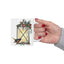 Cozy Lantern-Inspired Ceramic Mug | Perfect for Tea Lovers | Gift for Holidays