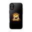 Birding Adventure Tough Phone Case - I'd Rather Be Birding