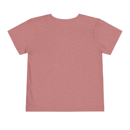 The Nerdy Birder -  Cute Toddler T-Shirt with Baby Birder Tee