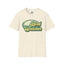 Bird Watcher Unisex Softstyle T-Shirt - Retro Vibe Tee for Casual Wear