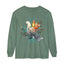 Peaceful Dove Long Sleeve T-Shirt