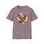 Texas Red-Tailed Hawk T-Shirt