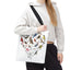 Heart of Texas Tote Bag