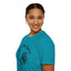 Fluent in Fowl Language Unisex Softstyle T-Shirt - Retro Vibe Tee for Casual Wear