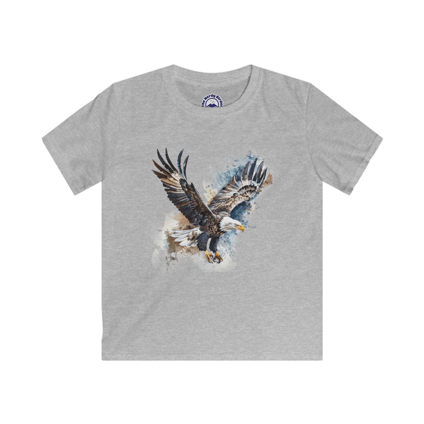 YOUTH Eagle Tee