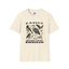 Easily Distracted by Birds Graphic T-Shirt