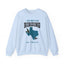 Birding in Texas Crewneck Sweatshirt - Unisex Heavy Blend