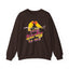 Talk Birdy to Me Unisex Heavy Blend Crewneck Sweatshirt