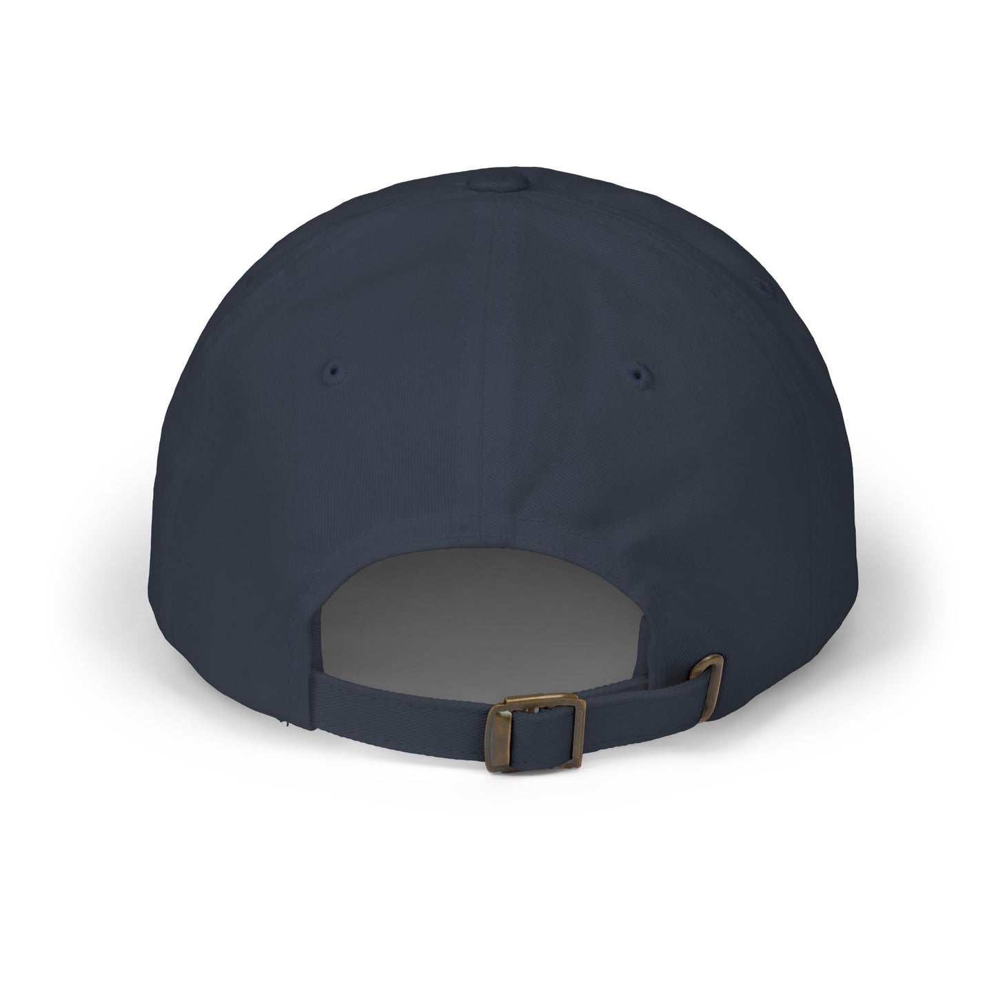 The Nerdy Birder Embroidered Edition - Classic Cap - Gift for Bird Lovers