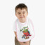 The Nerdy Birder - Baby Birder Bib, Cute Baby Bib, Fun Feeding Accessory, Perfect for New Parents, Ideal Gift for Baby Showers