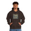 Eagle Soars Unisex Hoodie - Cozy Sweatshirt for Nature Lovers