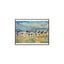 Coastal Bird Gallery Canvas Wrap - Serene Nature Wall Art