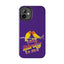 Talk Birdy to Me Tough Phone Case, Colorful Phone Accessories, Ideal Gift for Bird Lovers
