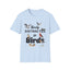 Easily Distracted by Birds - Texas Edition T-shirt
