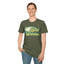 Bird Watcher Unisex Softstyle T-Shirt - Retro Vibe Tee for Casual Wear
