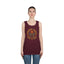 Birding Heals Tank Top, Gift for Bird Lovers