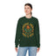Birding Heals The Mind And Soul Sweatshirt - Unisex Heavy Blend Crewneck