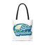 Bird Watcher Tote Bag – Stylish and Practical for Nature Lovers