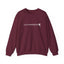 I Love Hummingbirds - Unisex Heavy Blend™ Crewneck Sweatshirt