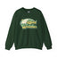 Bird Watcher Graphic Unisex Crewneck Sweatshirt